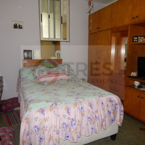 Imagen 9 de 18 de Venta Casa 1 Dormitorio Con Gran Ambiente En El Centro