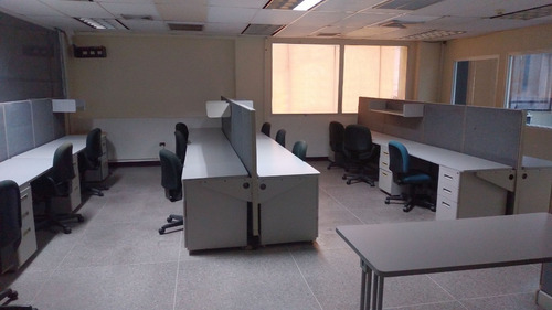 Imagen 2 de 21 de Alquilo Oficinas Distintos Metrajes En Moderno Edificio Puerto La Cruz, Av. Municipal
