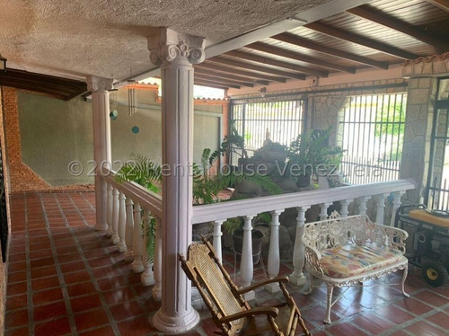 Imagen 13 de 13 de Casa En Venta En La Montañita Turmero Aragua 22-24196 Irrr