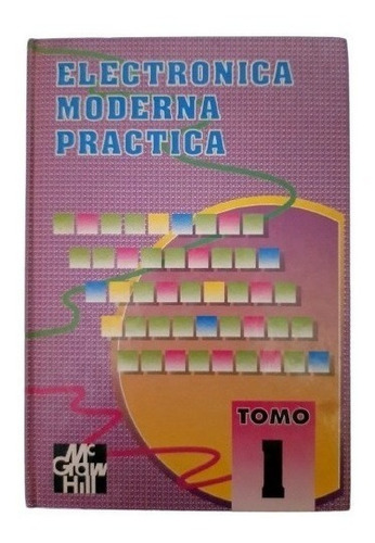 Libro Manual Electronica Moderna