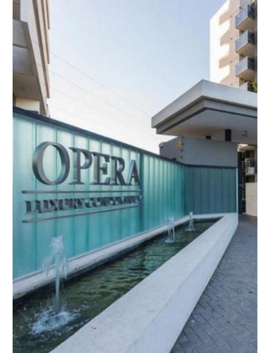 Dpto Opera - 2 Dorm