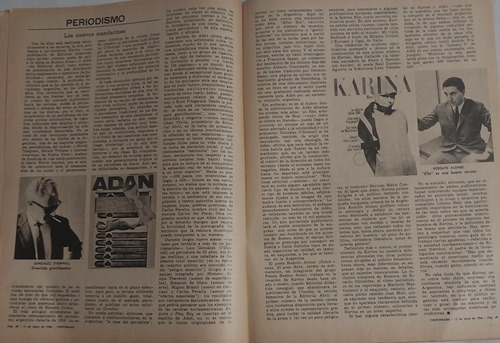 Revista Confirmado 47 Pablo Neruda :toda La Poesía D America