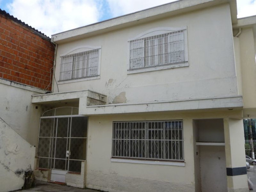Sobrado - Ref: 4530