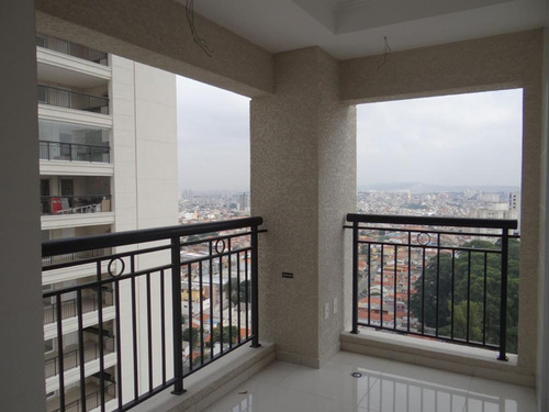 Imagem 10 de 14 de Apartamento - Ap03644 - 69410344