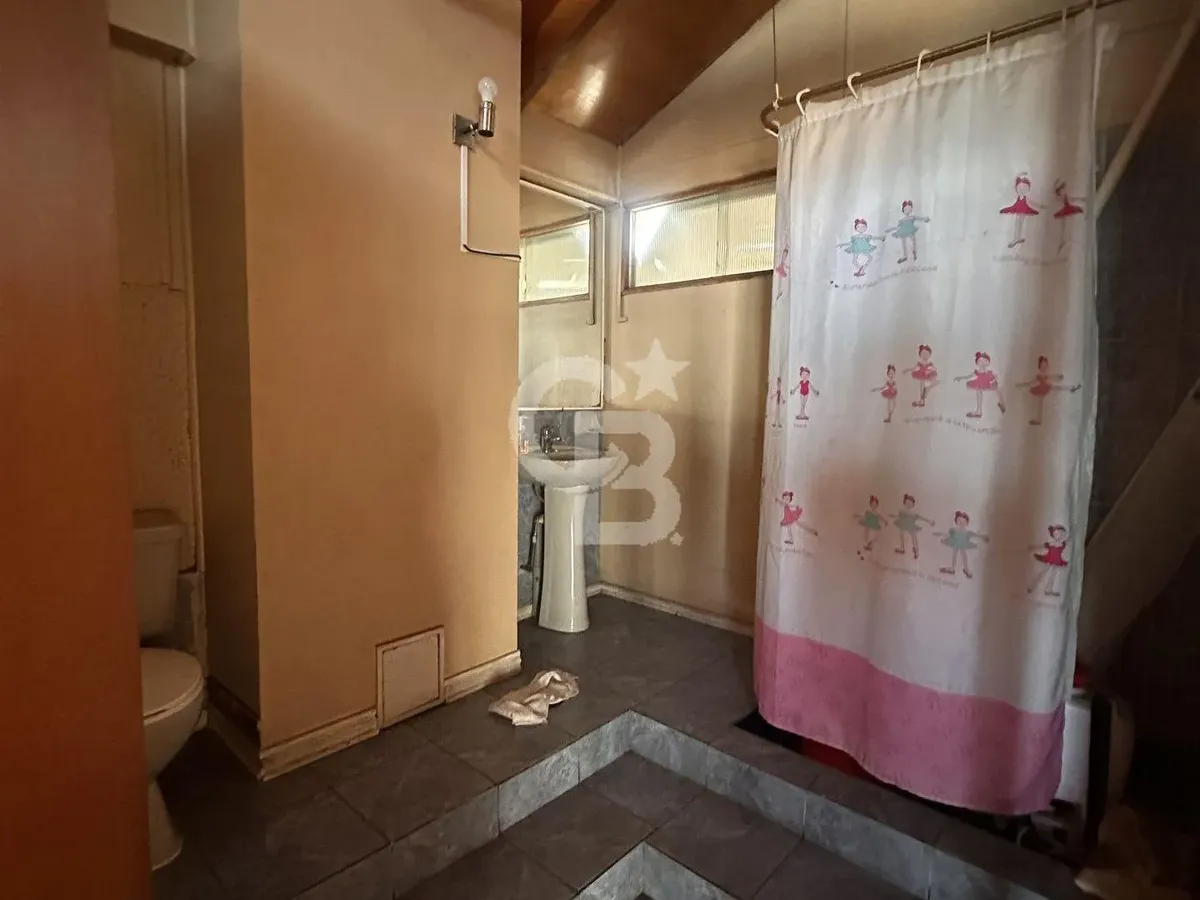 Imagen 5 de 16 de Casa Para Uso Habitacional Y Comercial