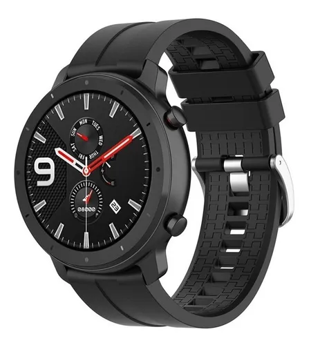 Comprar Correa de Metal de acero inoxidable para Huawei Watch GT 2 Pro,  correa de reloj inteligente para GT 2 42 46mm 2e