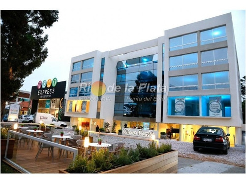 Oficinas En Venta Yó Alquiler- Ref: 12199