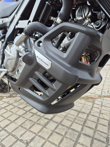 Suzuki Vstrom 650 Xt - 100% Financiada - Tomamos Tu Usada