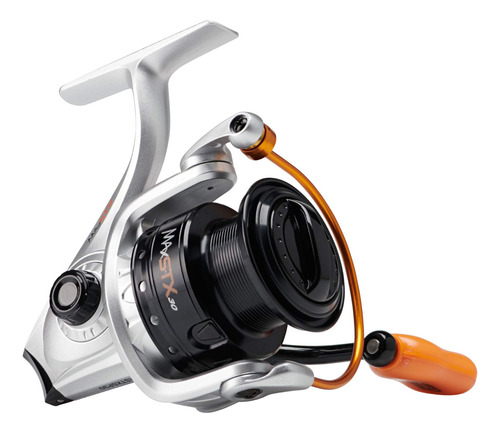 Abu Garcia Max Stx Sp20 - Carrete Giratorio, Tamano 30 (1523