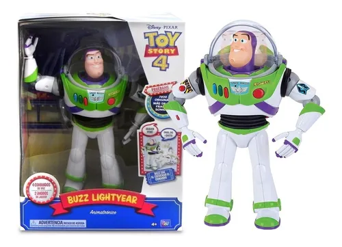 Mu eco Disney Toy Story Buzz Lightyear Se Cae 65frases Mania