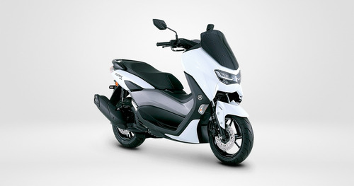 Yamaha Nmax 155 Connected Tasa 0 Delcar Motos®