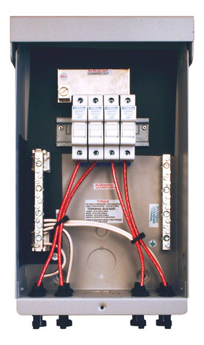 Midnite Solar-mnpv4-mc4 Extension Garantia