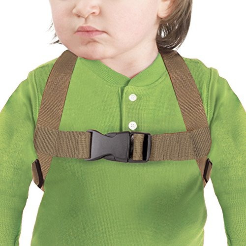 Animal Planet 2 En 1 Mochila De Seguridad Para Niños