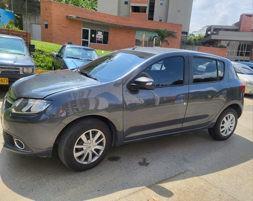 Renault Sandero 1.6 Expression