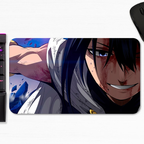 Mouse Pad Nana Shimura My Hero Academia Art Gamer M