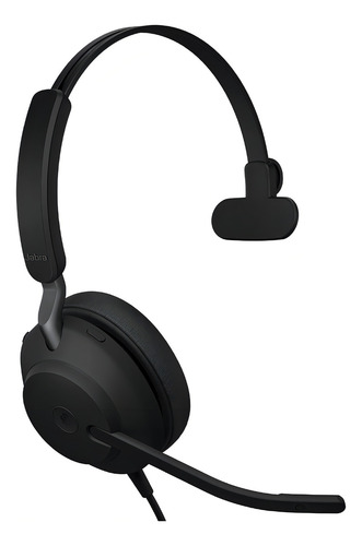 Auriculares Jabra Evolve2 40 Uc Monoaural