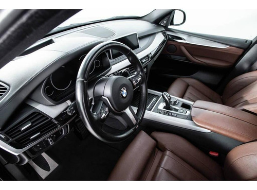 Bmw X5 M 50d 3.0 381cv