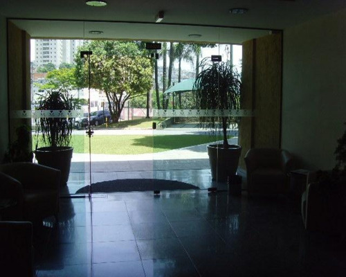 Terreno 19.192m2 (zona Mista) Em Barueri Sp P/incorporador - 1350-tegd - 67750169