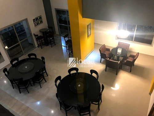 Imagem 22 de 30 de Apartamento Com 2 Dormitórios À Venda, 70 M² Por R$ 460.000 - Vila Suzana - São Paulo/sp - Ap1705