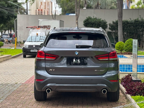 BMW X1 2.0 Sdrive20i Gp Active Flex 5p