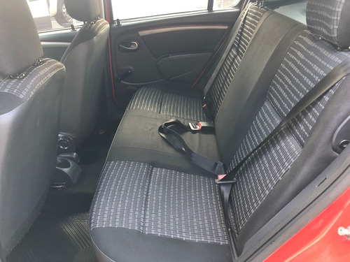 Renault Sandero Sandero Expression 1.0 16V (flex)
