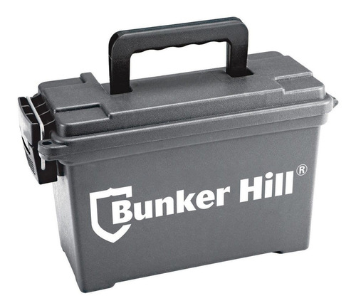 Bunker Hill Security 63135 Calibre 0.30 Caja De Munición
