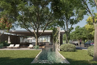 Terreno en venta