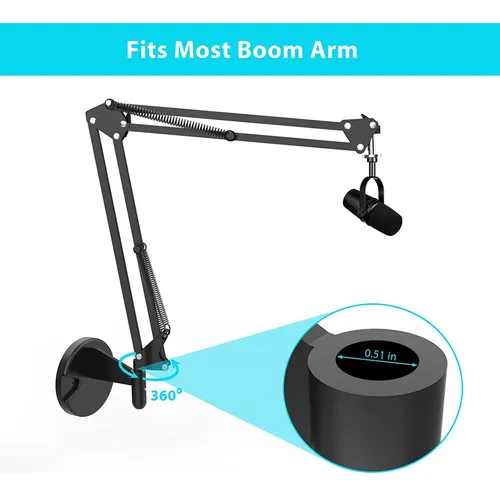 Soporte De Pared Para Brazo De Brazo, Con Placa Redonda Y So