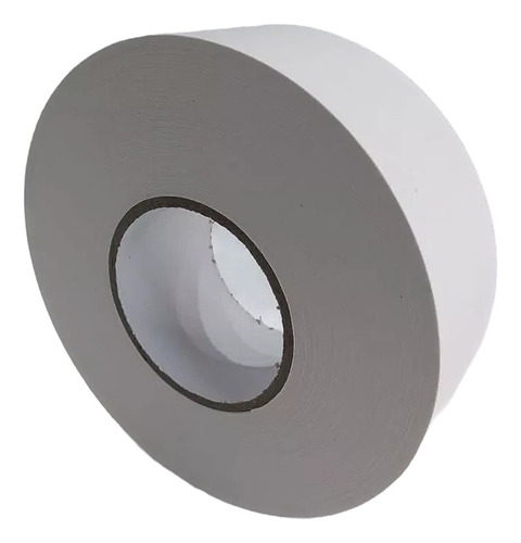 Cinta De Papel Microperforada 50mm X 75 Metros Para Durlock