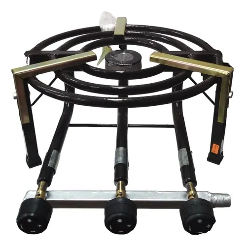 comprar Mechero Quemador Anafe Para Disco - Paellero 40cm Enlozado