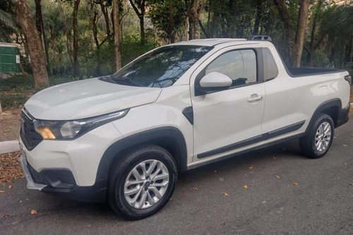 Fiat Strada 1.4 Endurance Cab. Cs Plus Flex 2p