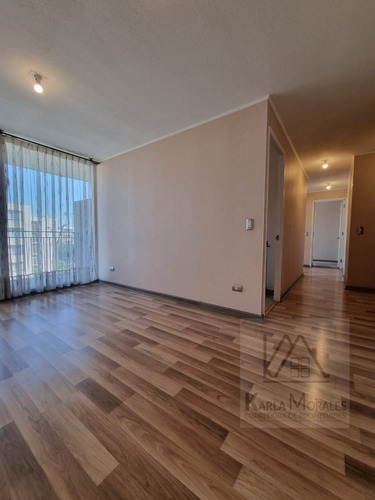 Frente Mall Arauco Maipú, 3d-2b-1e, Condominio Monte Tabor.
