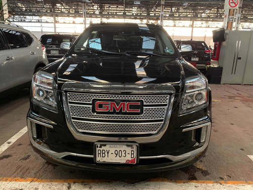 Imagen 3 de 14 de Gmc Terrain 3.6 Denali At 2016