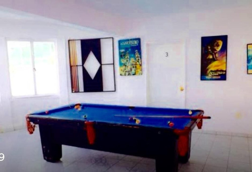 Casa En Lago De Tequesquitengo Morelos, Renta!