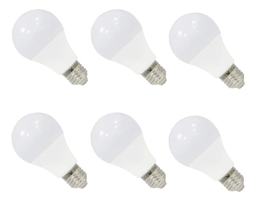 Lampara Led