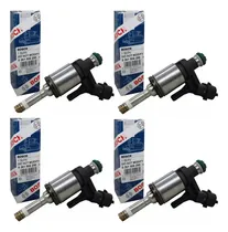 Comprar Inyectores Citroen Ds3 Ds4 Ds5 C4 Thp Original 0261500295