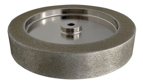 Uf-sharp Cbn Rueda Abrasiva Para Afilado Tormek T-8 In