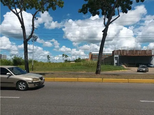 Avenida Alirio Ugarte Pelayo