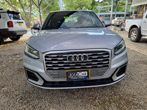 Audi Q2 1.0 Tfsi Progressive