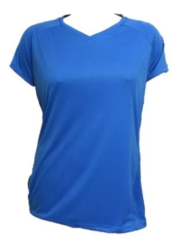 Remera Deportiva Dri Grande Darling 9702