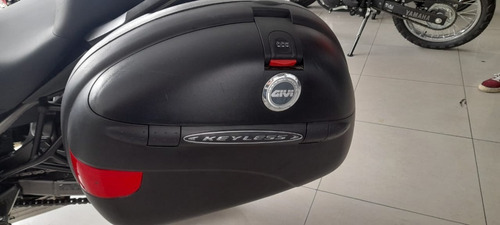 Kawasaki Versys Full Equipada Excelente Estado Unica Mano!