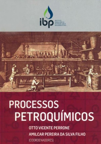 Processos Petroquimicos