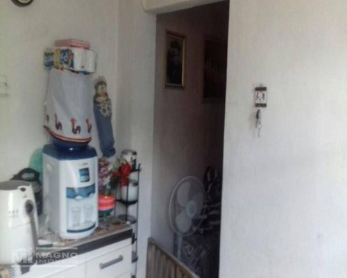 Imagem 2 de 12 de Casa Com 1 Dormitório À Venda, 160 M² Por R$ 320.000,00 - Ermelino Matarazzo - São Paulo/sp - Ca0448