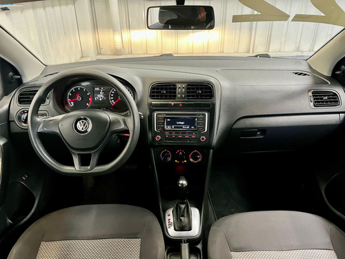 Volkswagen Vento 2022