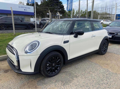 Imagen 2 de 22 de Mini Cooper Cooper Essential 1.5 Manual