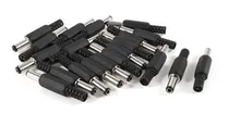 Comprar Plug Cargador Laptop 2,5mm X 5,5mm Canaima 2 Unidades 