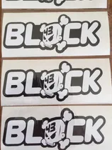 Comprar Calcomanía Ken Block(autos-camionetas-motos-bicicletas-skate