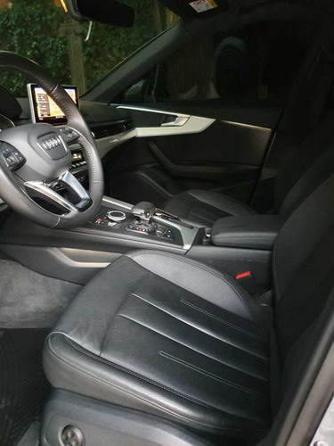 Audi A4 Allroad 2.0 Tfsi Quattro 252cv