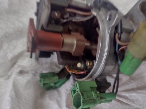 Distribuidor De Mazda Mx-3 1.8 Lt (Usado)