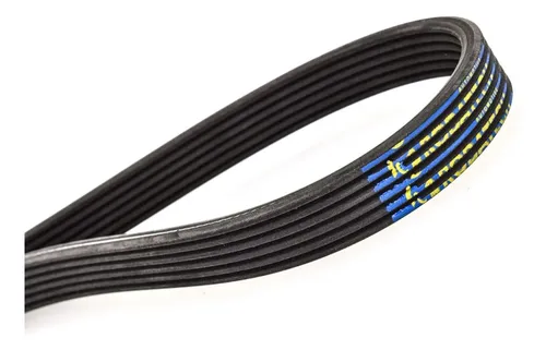 Banda Micro V Volkswagen Clasico 2011 2015 Sin Ac Envío Gratis 